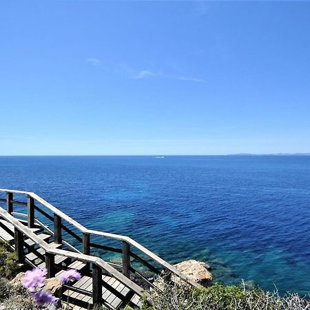 Villa Hugo- Badia Gran- Llucmajor- Mallorca Exterior foto