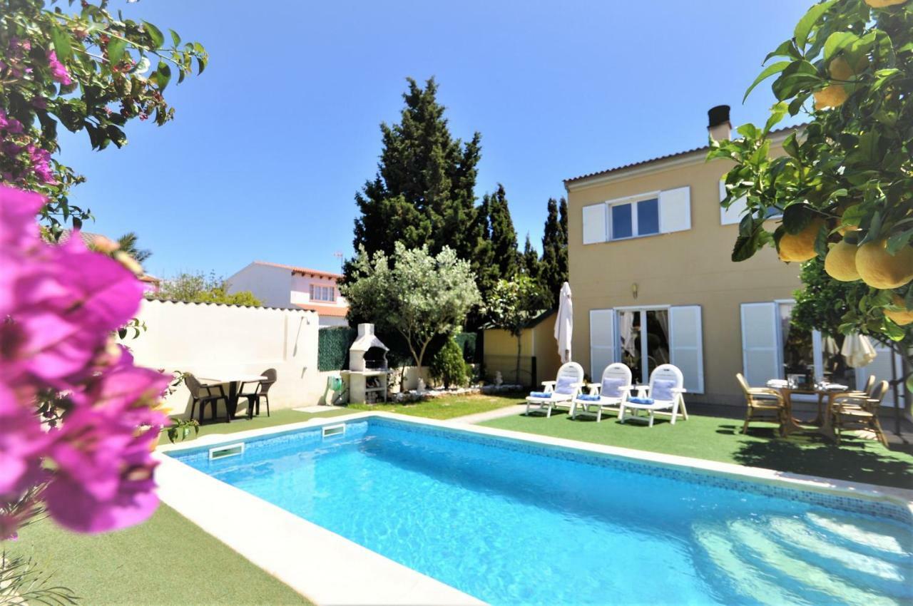 Villa Hugo- Badia Gran- Llucmajor- Mallorca Exterior foto